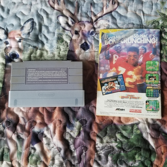 WWF Royal Rumble - Picture 2 of 2